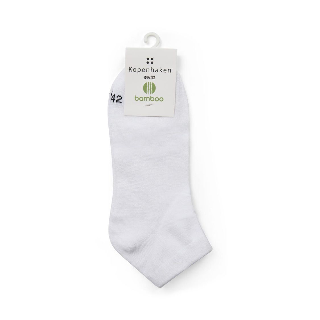 Thurø bamboo footies 1 pack