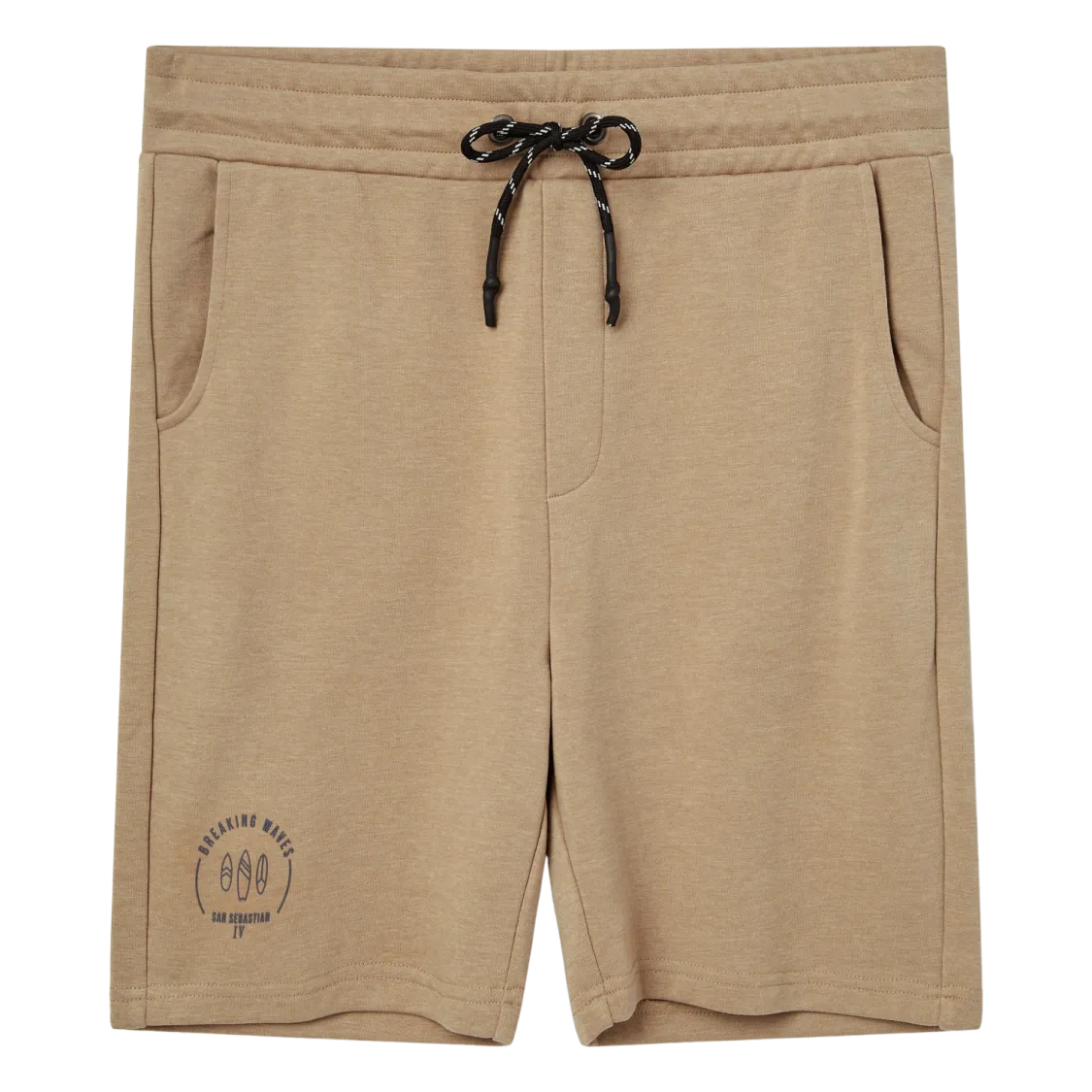 Scuba Mens Shorts