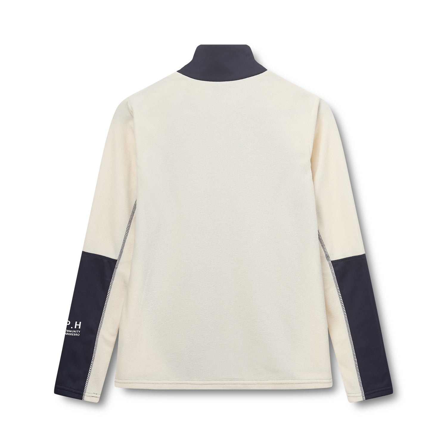 RIKVI Ladies Fleece bounded