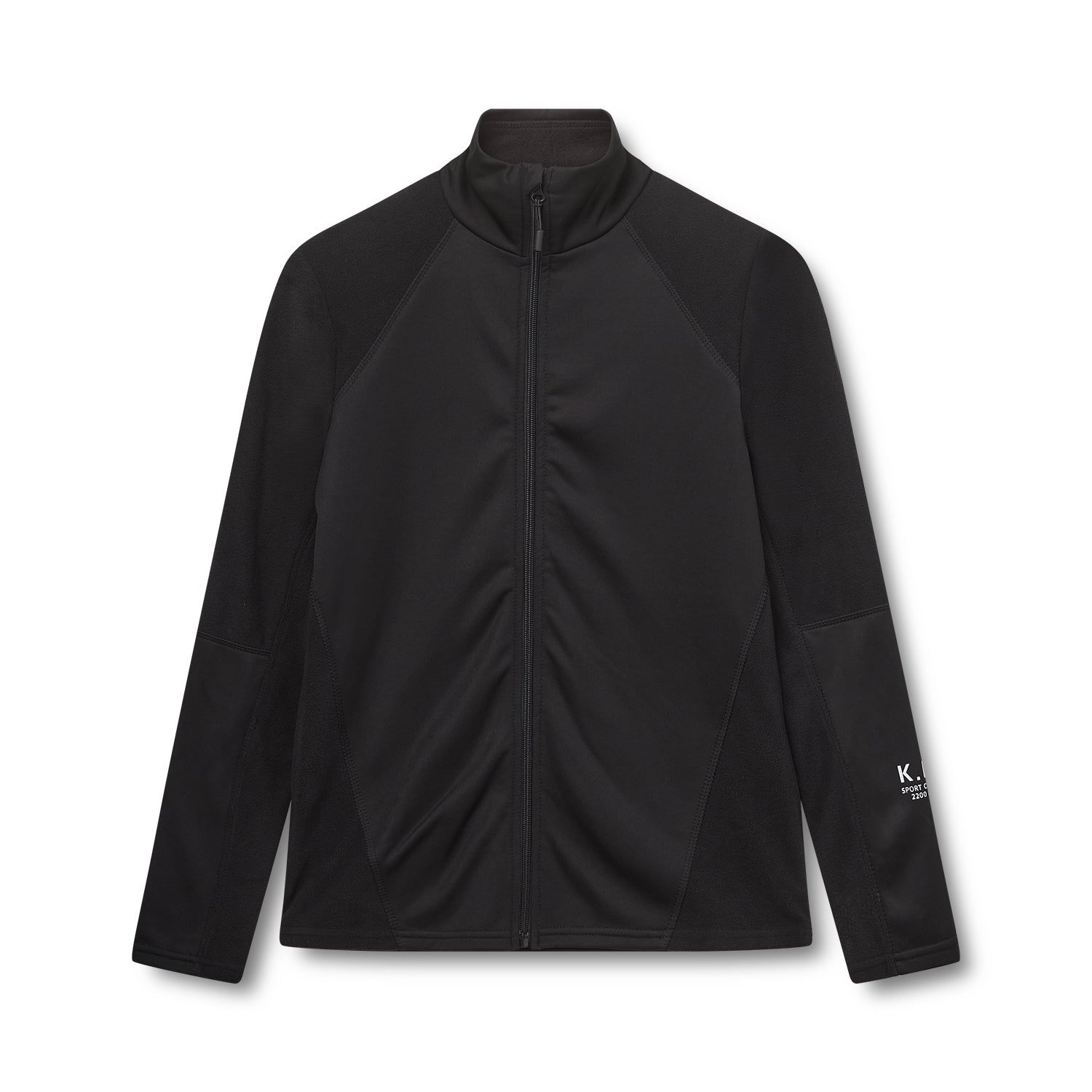 RIKVI Ladies Fleece bounded