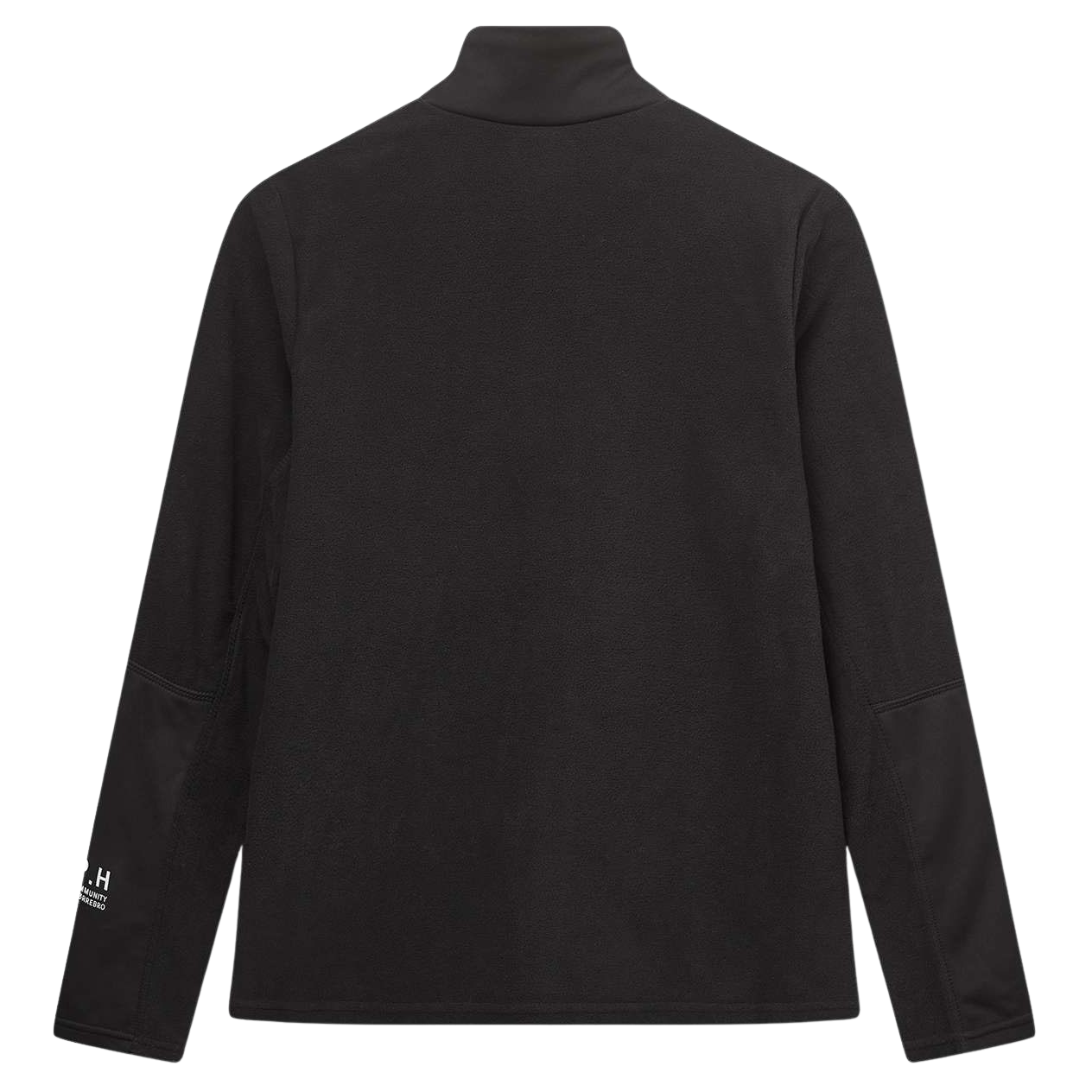 RIKVI Ladies Fleece bounded