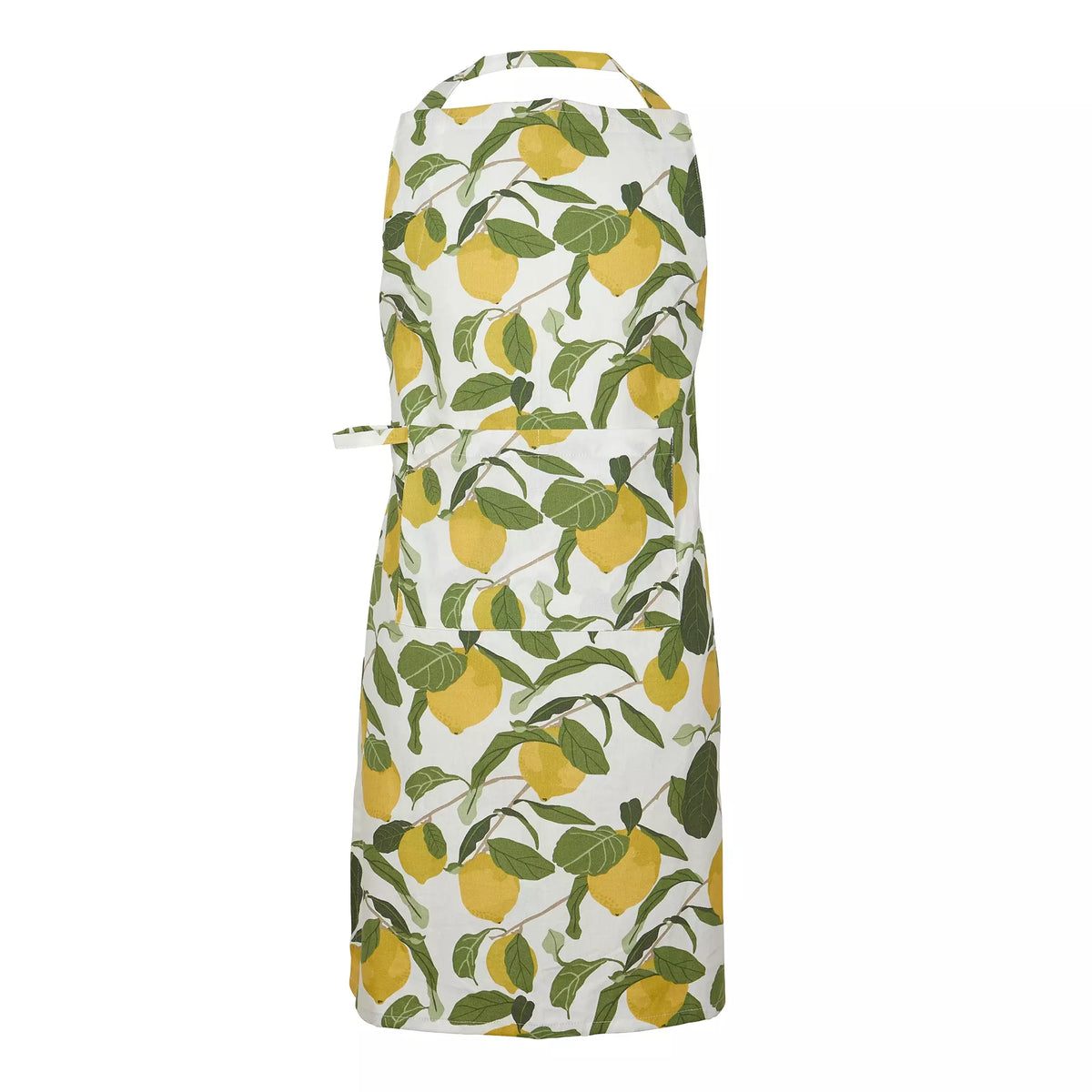 LIMONE FÖRKLÄDE GUL 60X90 CM