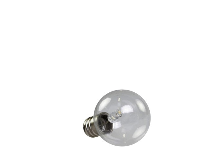LED pære - E12