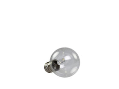 LED pære - E12