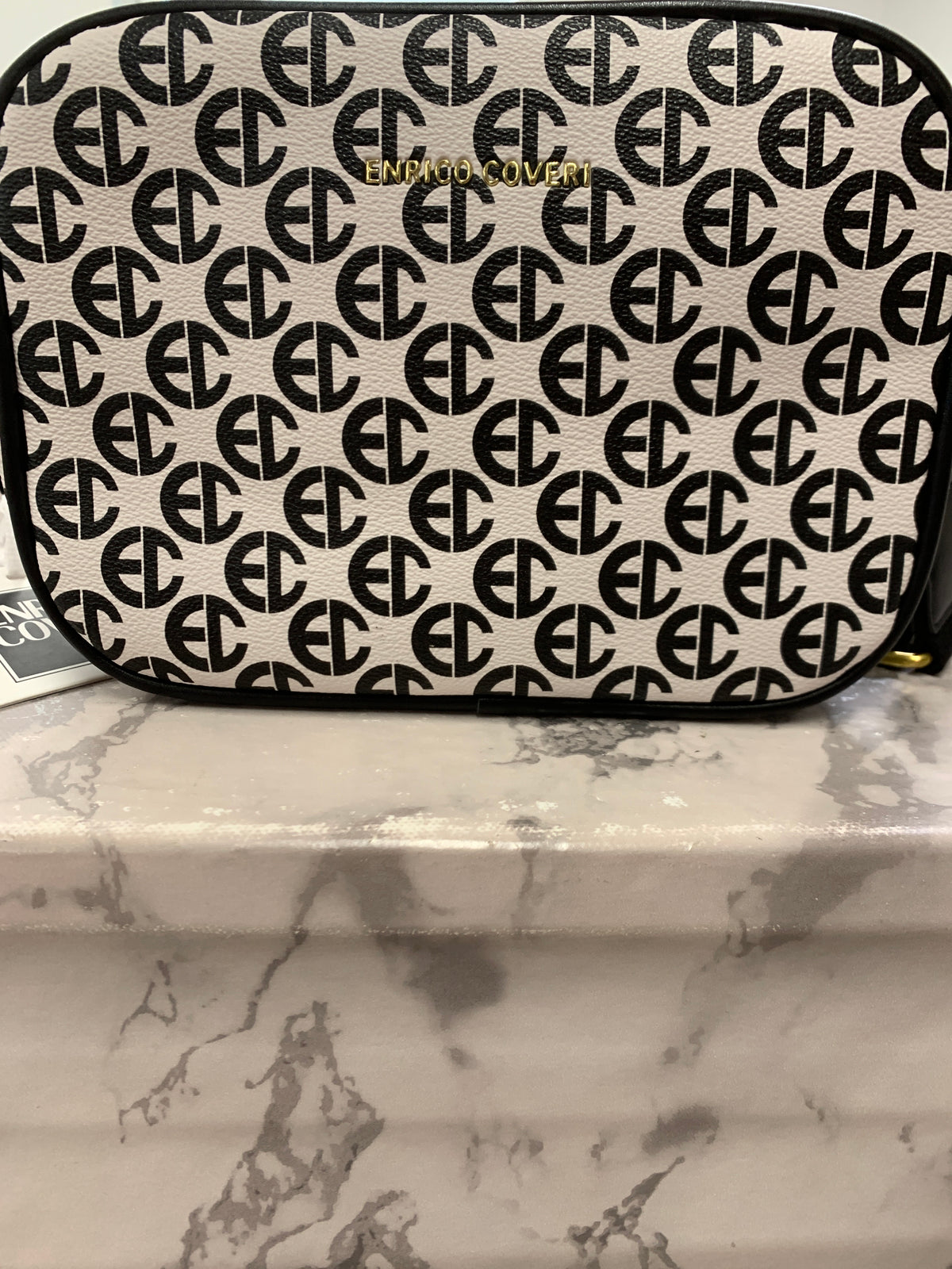 Taske med logo