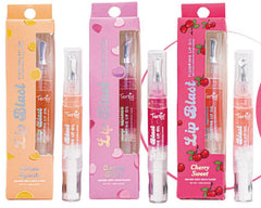 Plumping lip oil - Tilfældig farve - ITMAJ25