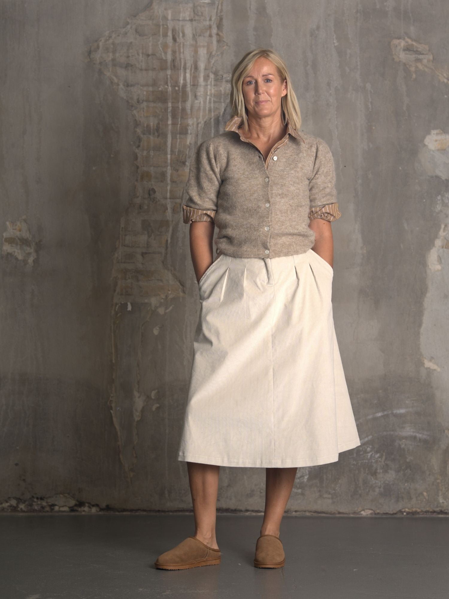 KPHKyoto skirt