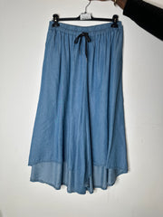 Tencel shorts - ITJULI25
