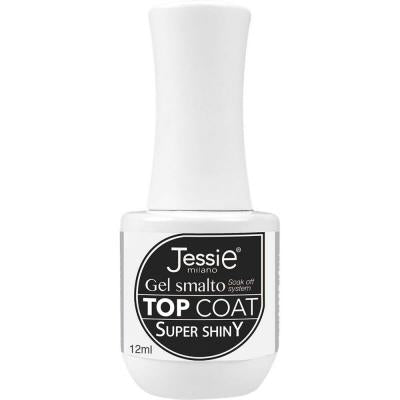 Top coat gellack 12ml -