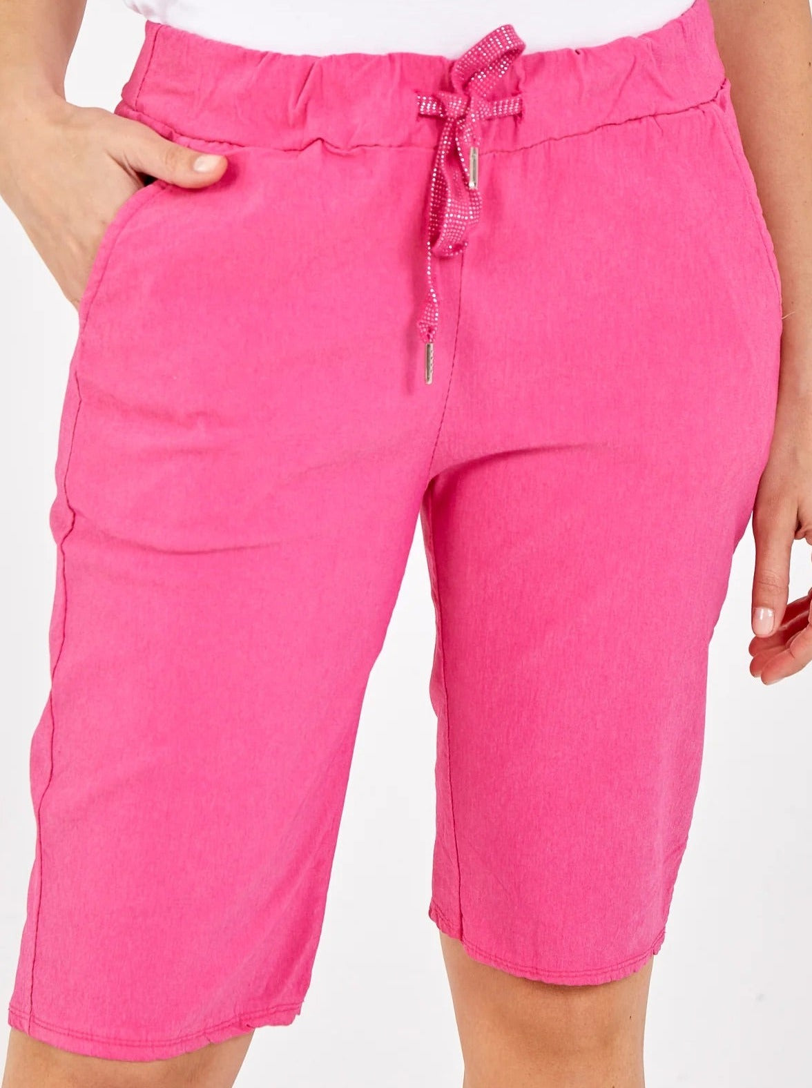 Mirakelshorts