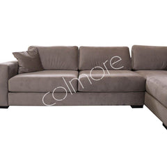 Sofa Bogota Liver 356x160x90cm