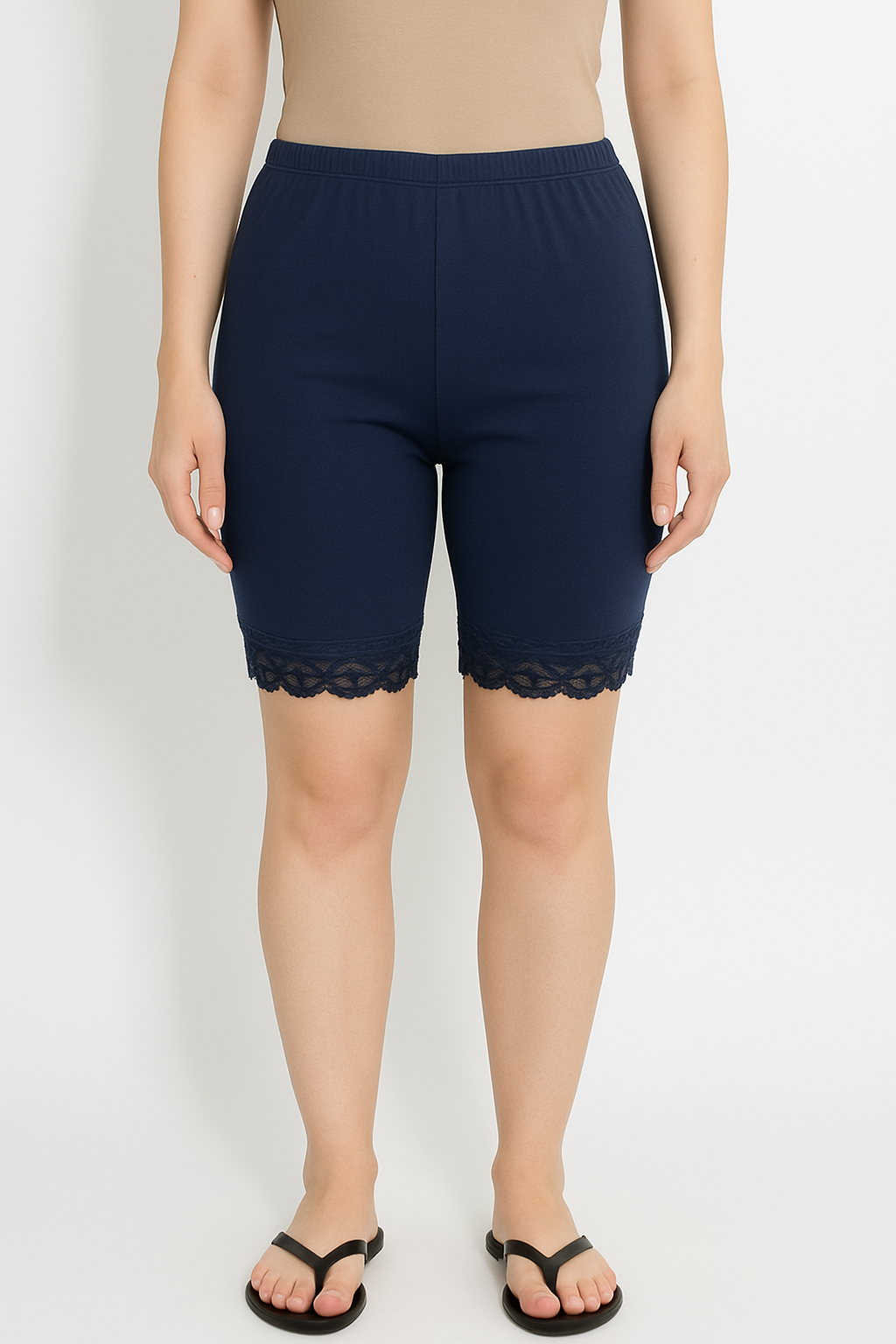 Cykelshorts med blonde - ITMAJ25