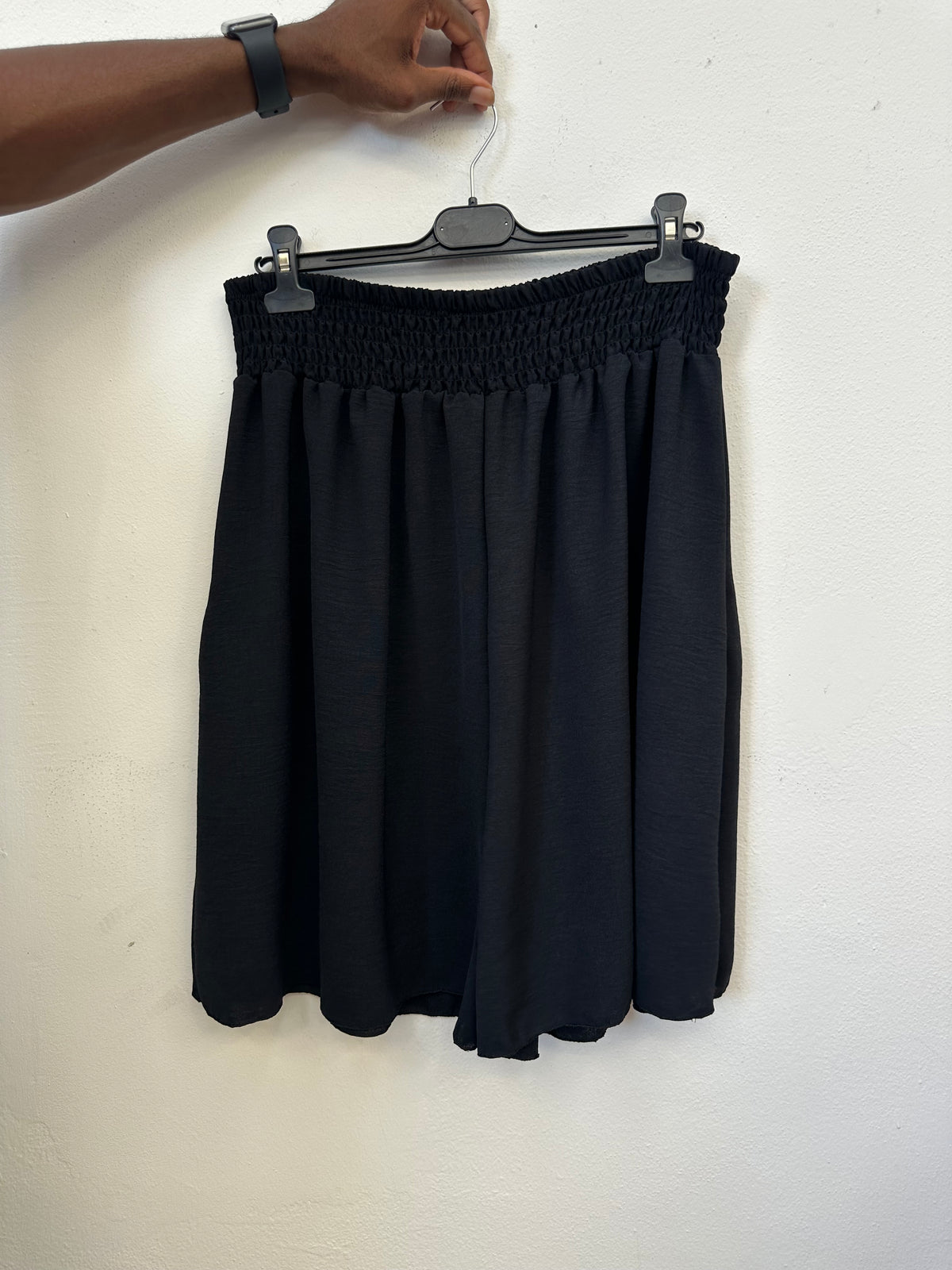 Smockshorts - ITJULI25