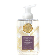 Michel Design Works Skumhåndsæbe Elderflower Spritz 530ml