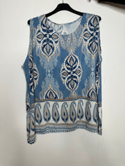 Paisley top - ITJULI25