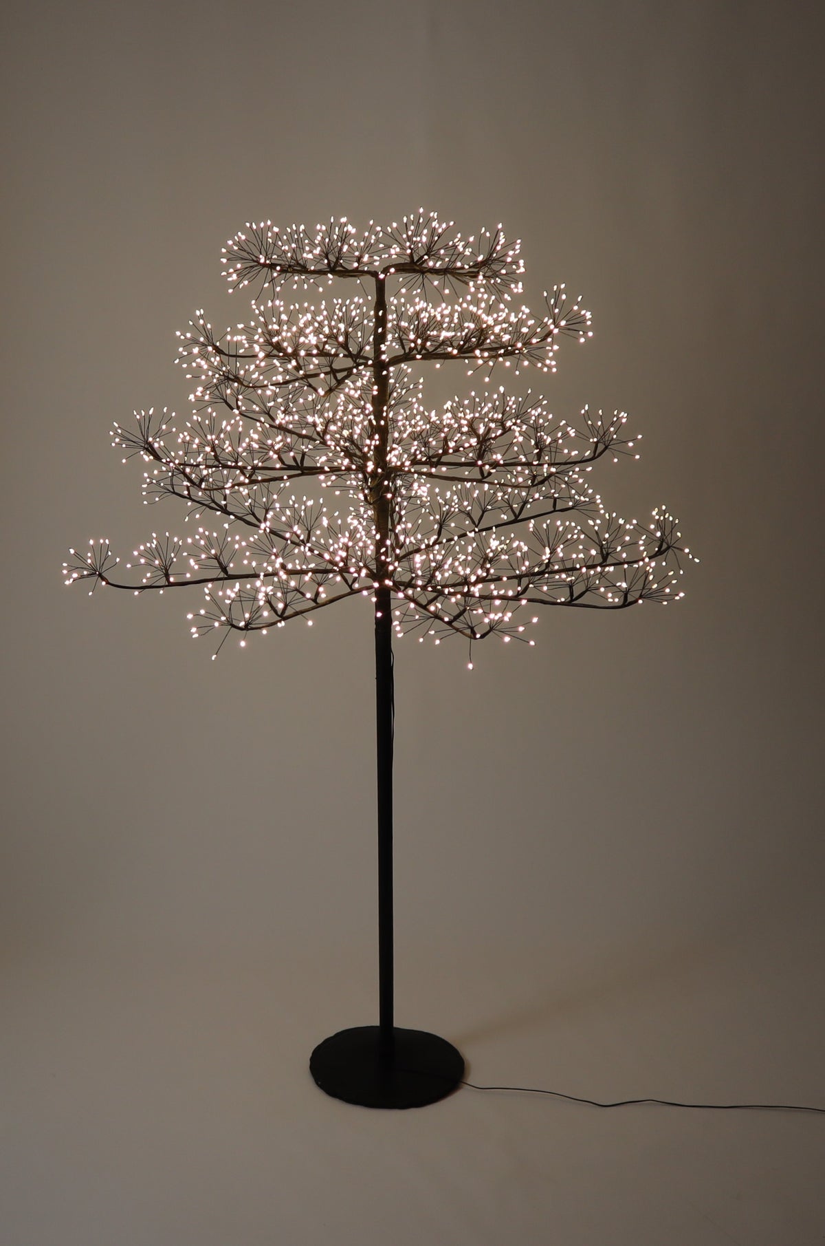 Lystræ Led på bordstander 1920 led