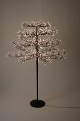 Lystræ Led på bordstander 1920 led