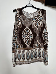 Paisley top - ITJULI25