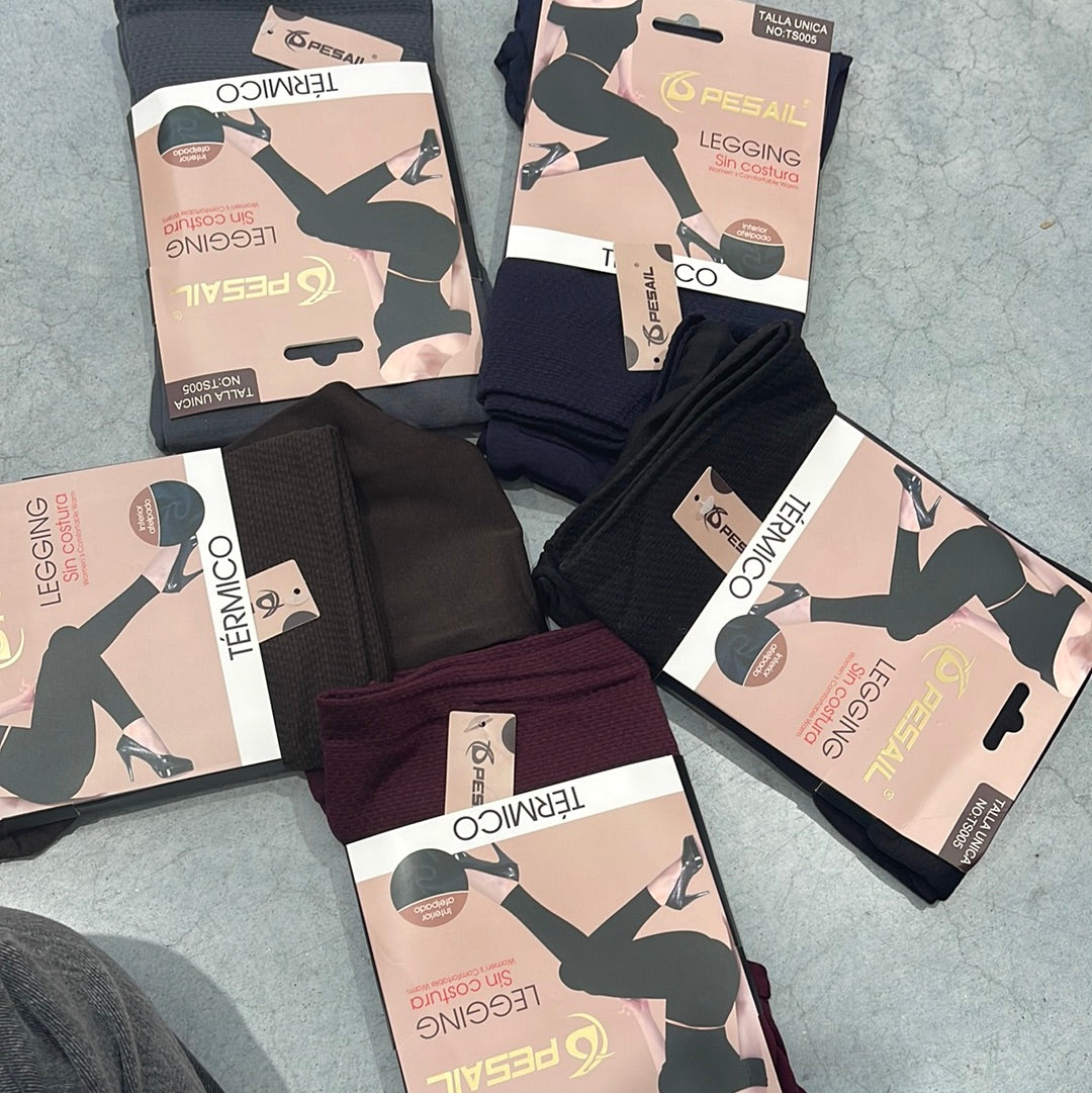 Termo Leggings - Str. 36-48 by Krone 1