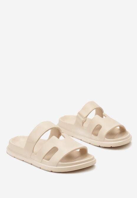 Klipklapper med h-front
