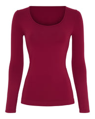Tim & Simonsen Mille T-shirt LS