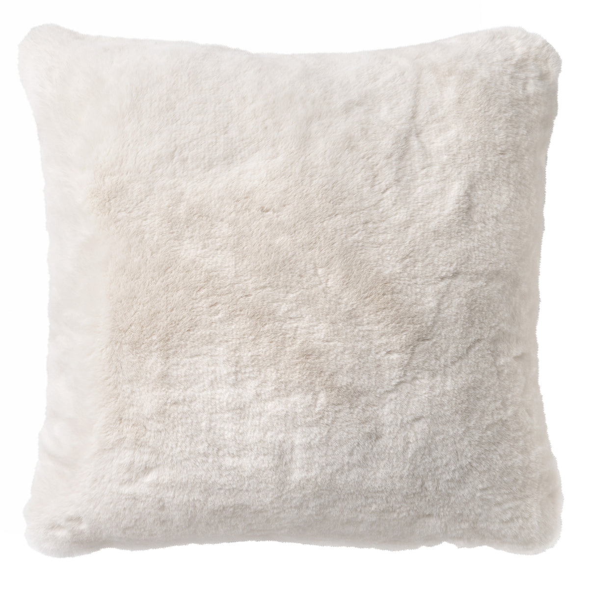 Pude Zaya 60x60 cm Snow White