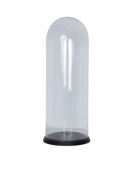 Glas opbevaring