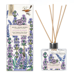 Michel Design Works Duftpinde Lavender Rosemary 100 ml