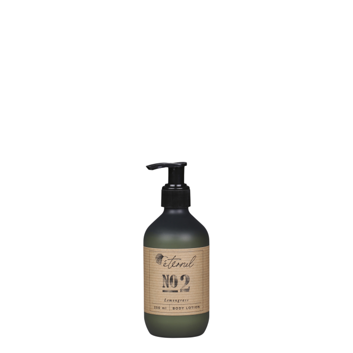 Eternel Body Lotion – Citrongræs 250 ml