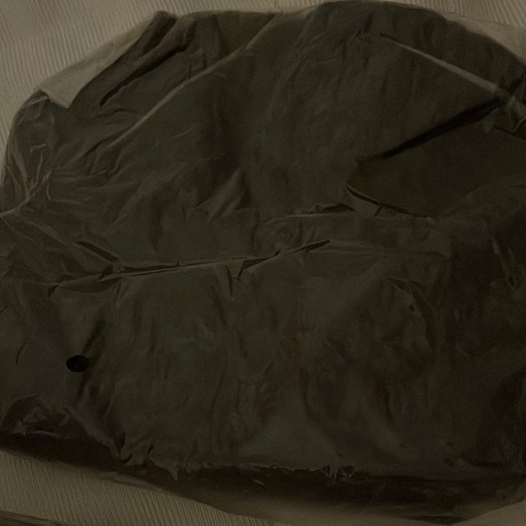 Herre toilettaske by Eva