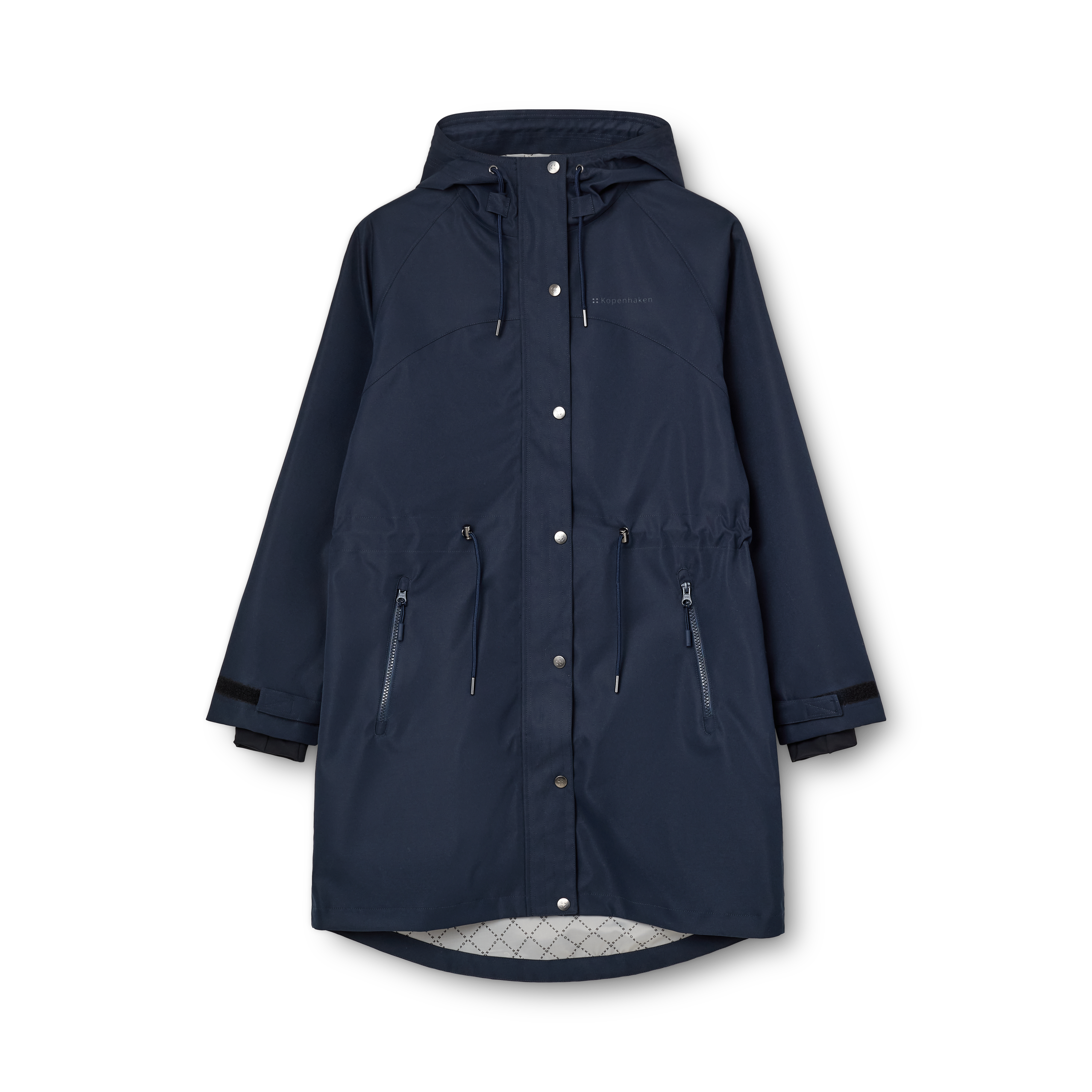 KPHavernakø jacket