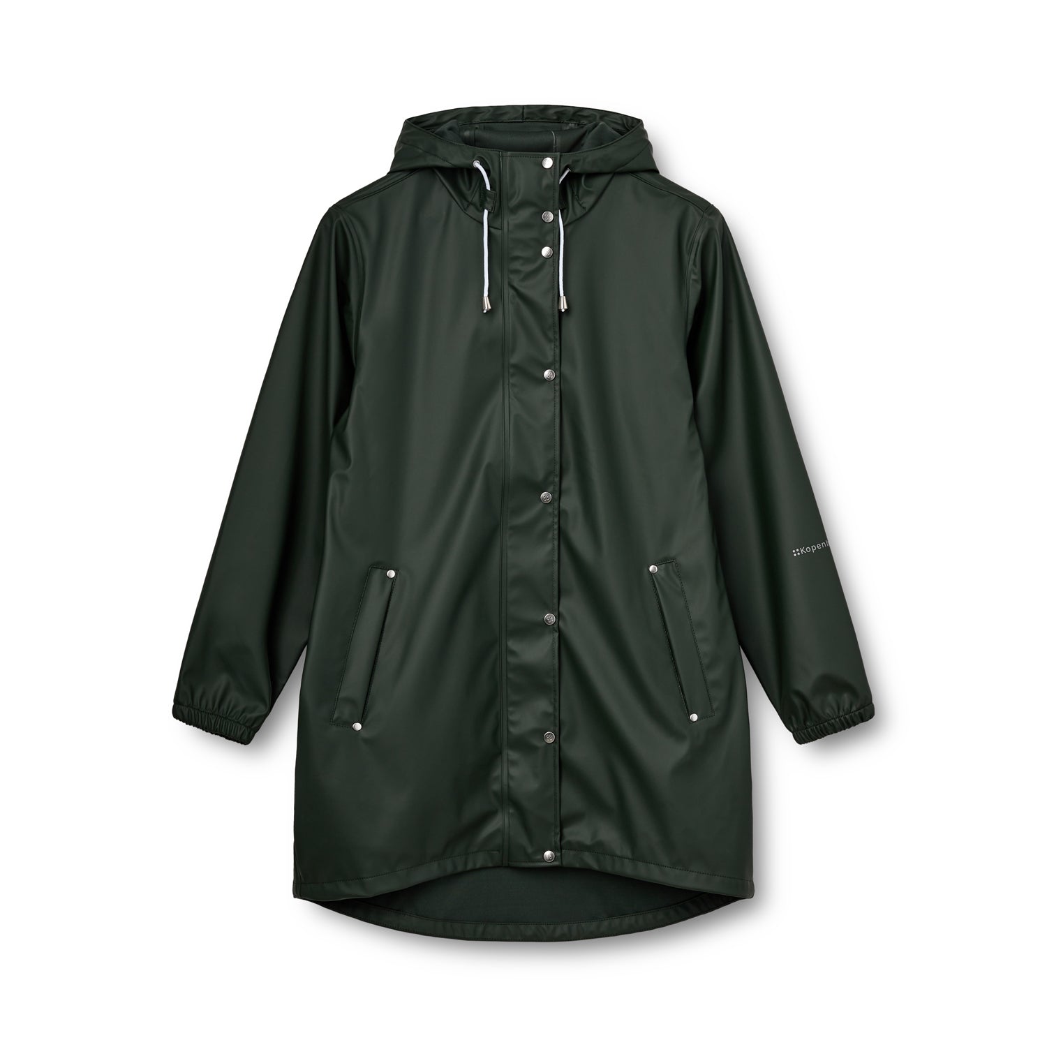 KPHstøvregn PU jacket