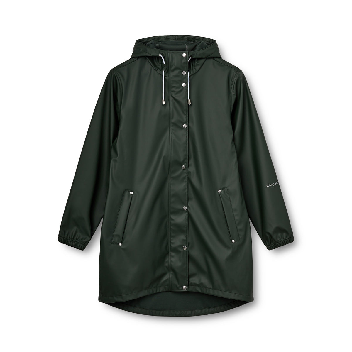 KPHstøvregn PU jacket