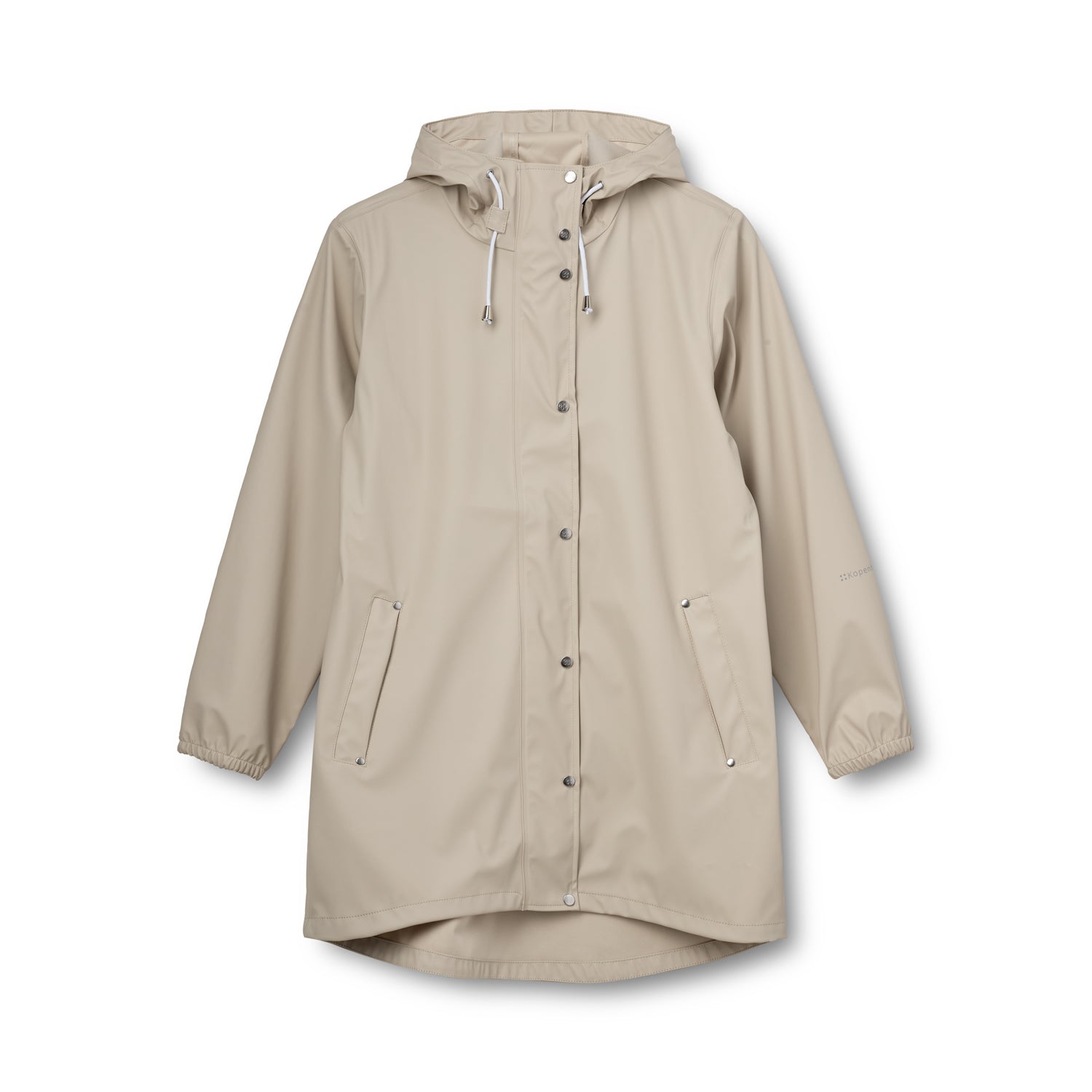 KPHstøvregn PU jacket