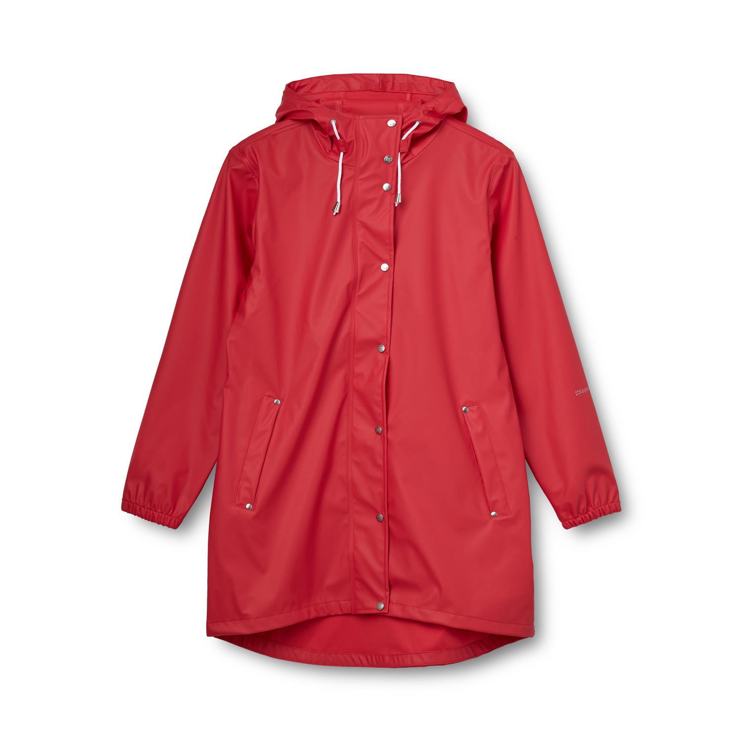 KPHstøvregn PU jacket