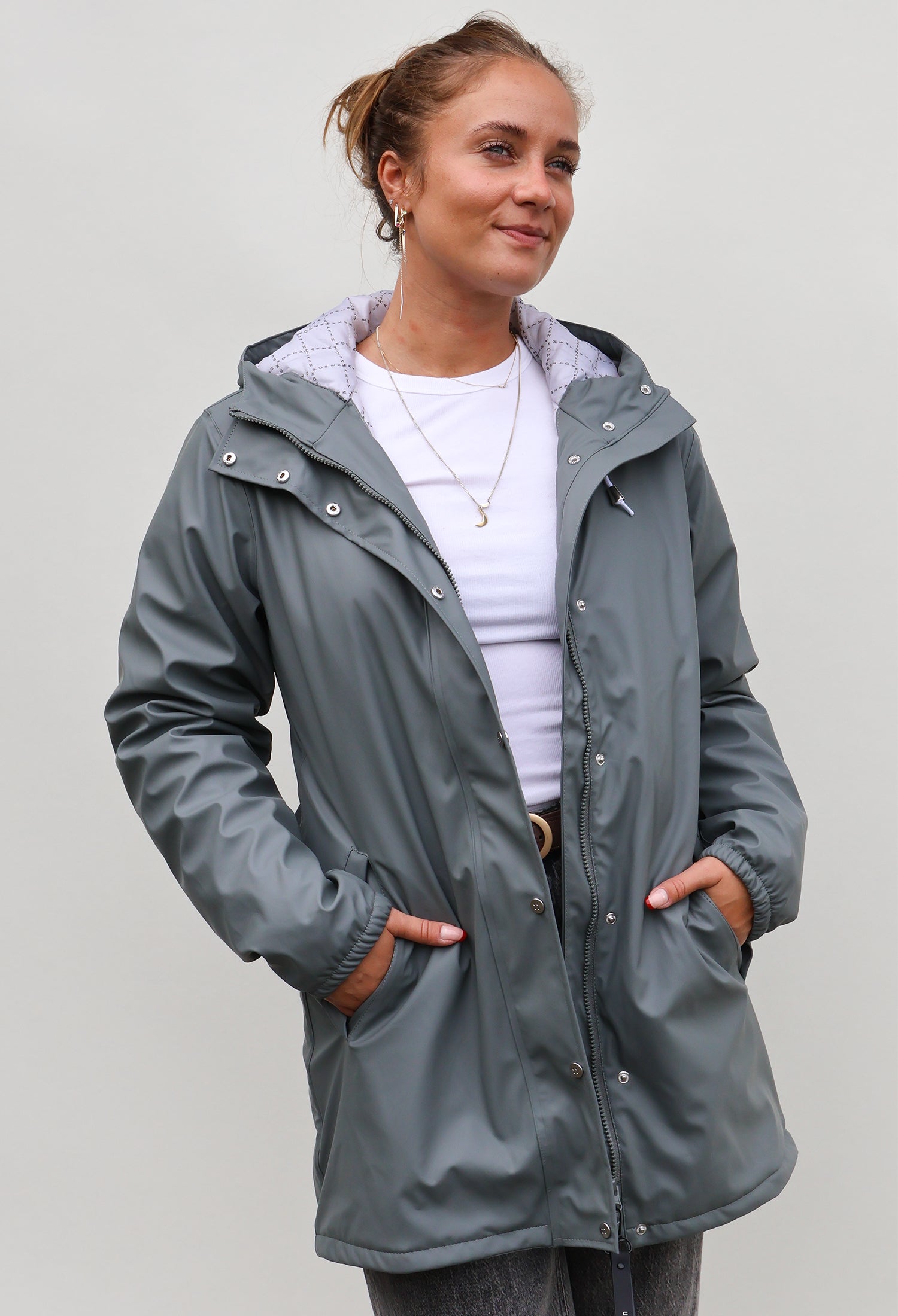 KPHstøvregn PU jacket