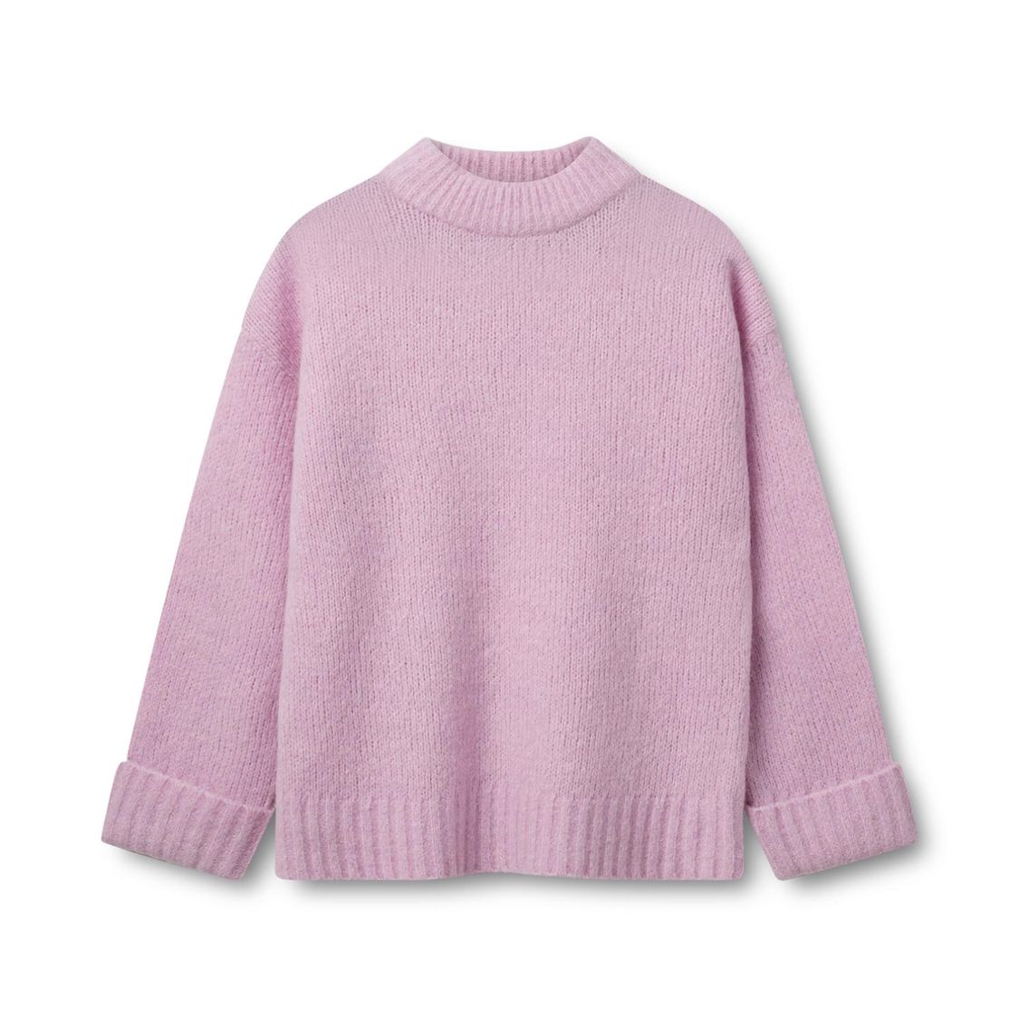 Kphstudio wool knit