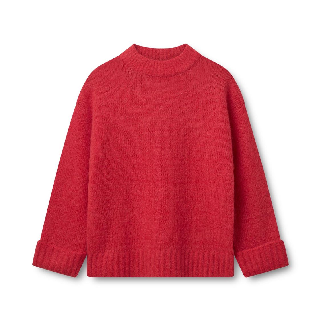 Kphstudio wool knit