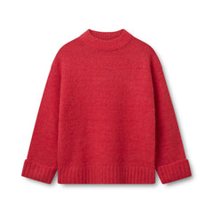 Kphstudio wool knit