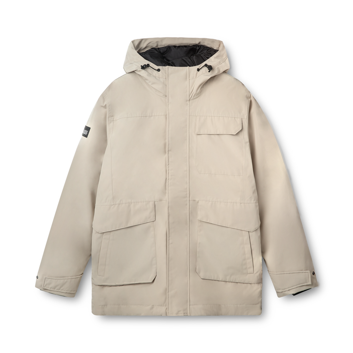 KPHREYKJAVIK MENS PARCA JACKET