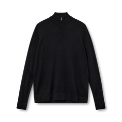 KPHZOLEX  1/2 ZIP MERINO