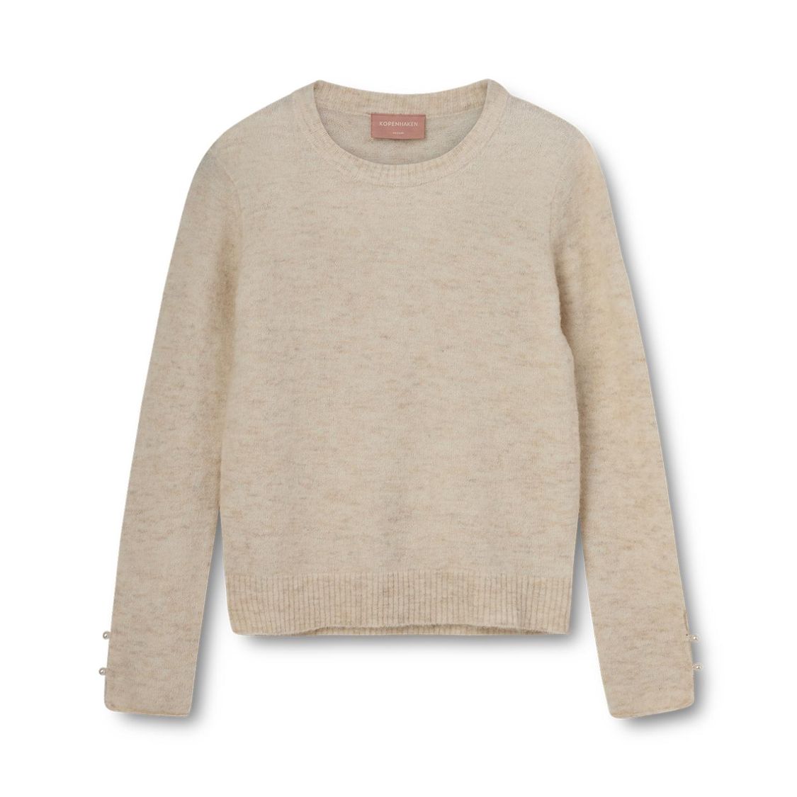 KPHTINDER LADIES KNIT
