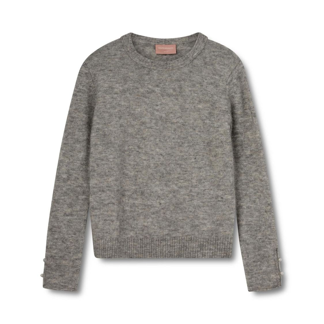 KPHTINDER LADIES KNIT