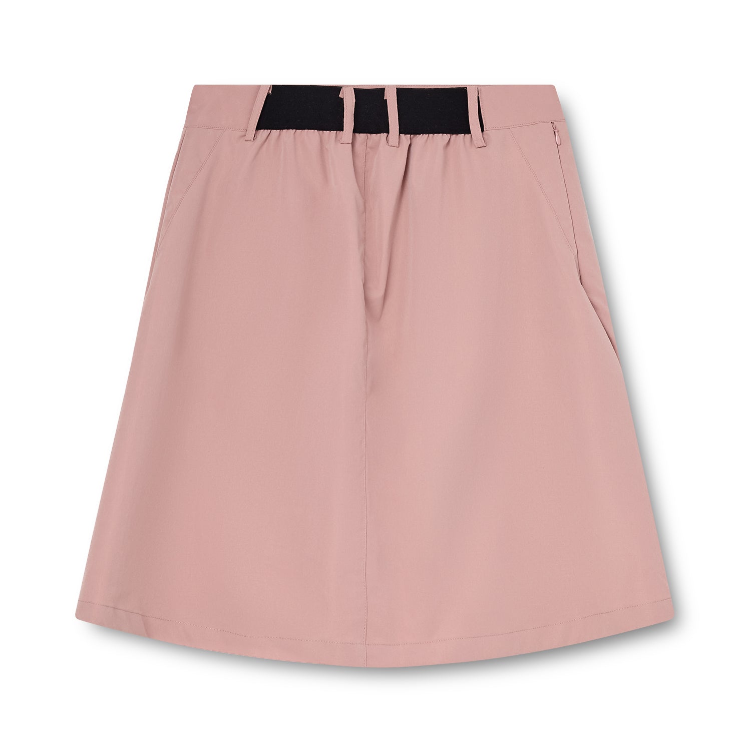 KPHELLIS Long Skirt