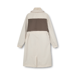 KPHLOUISA STUDIO JACKET OAT