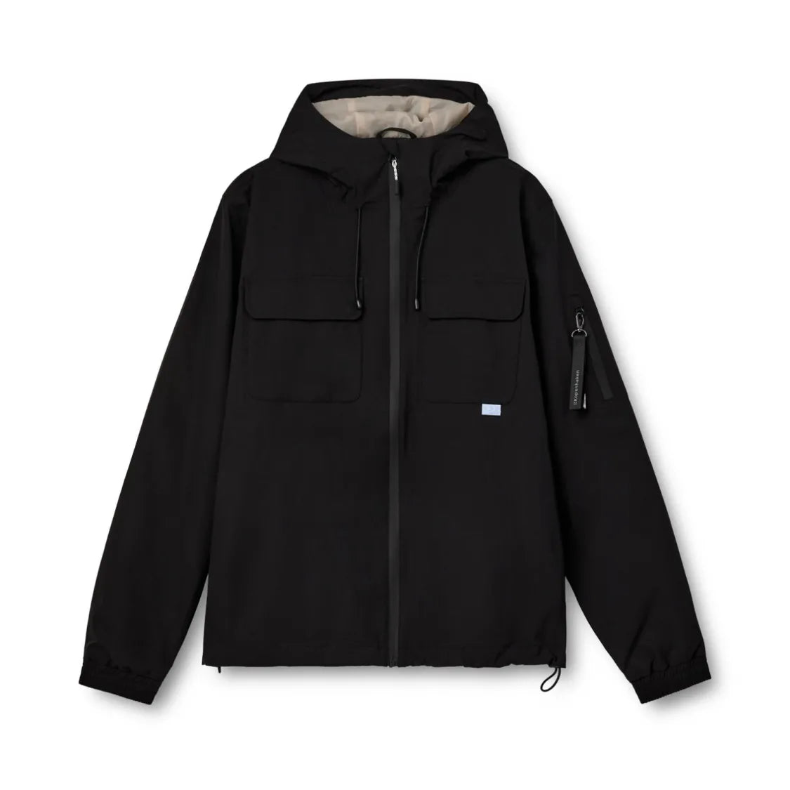 KPHALBIN MENS JACKET