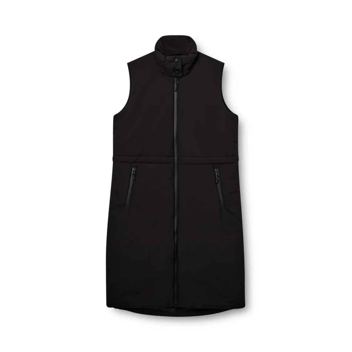 KPHPOMME VEST LADY ny