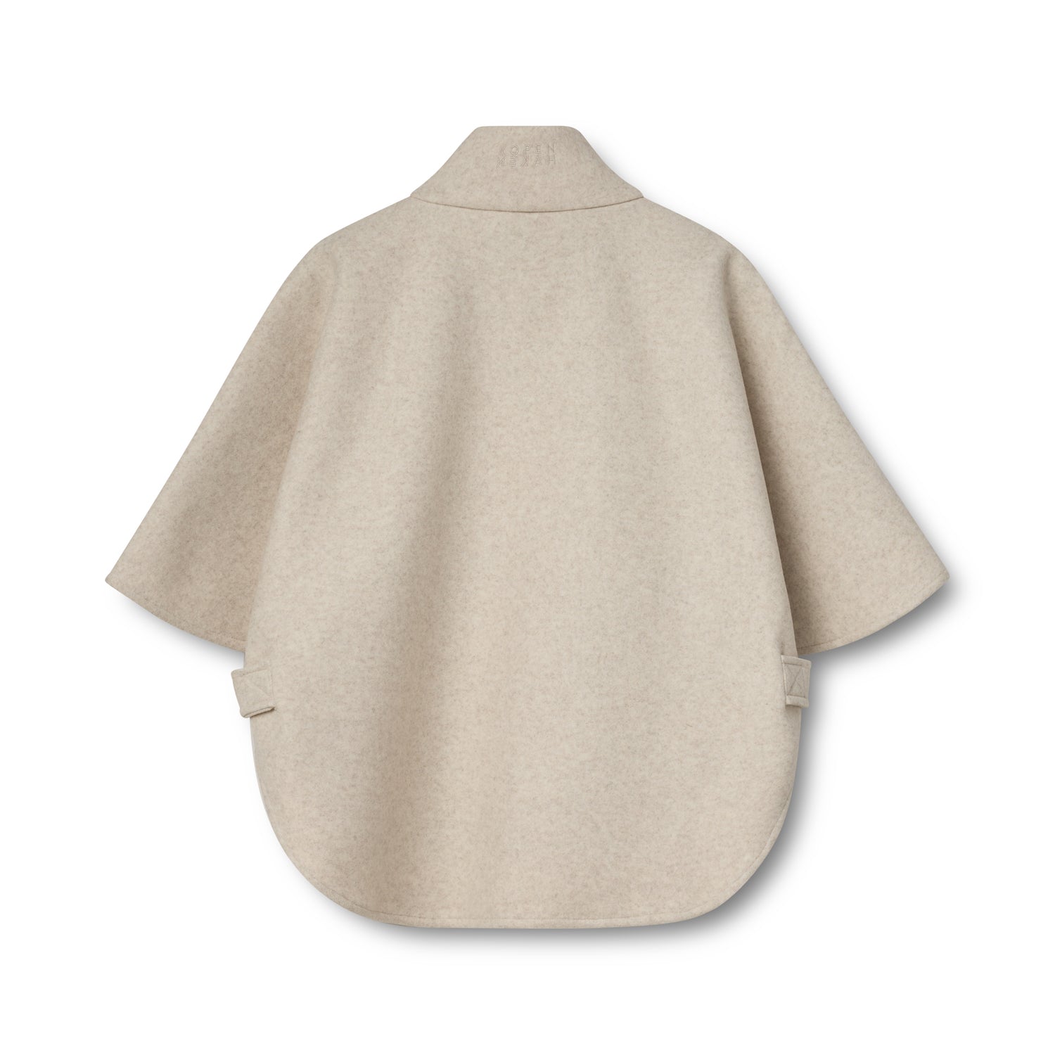 KPHISLA PONCHO