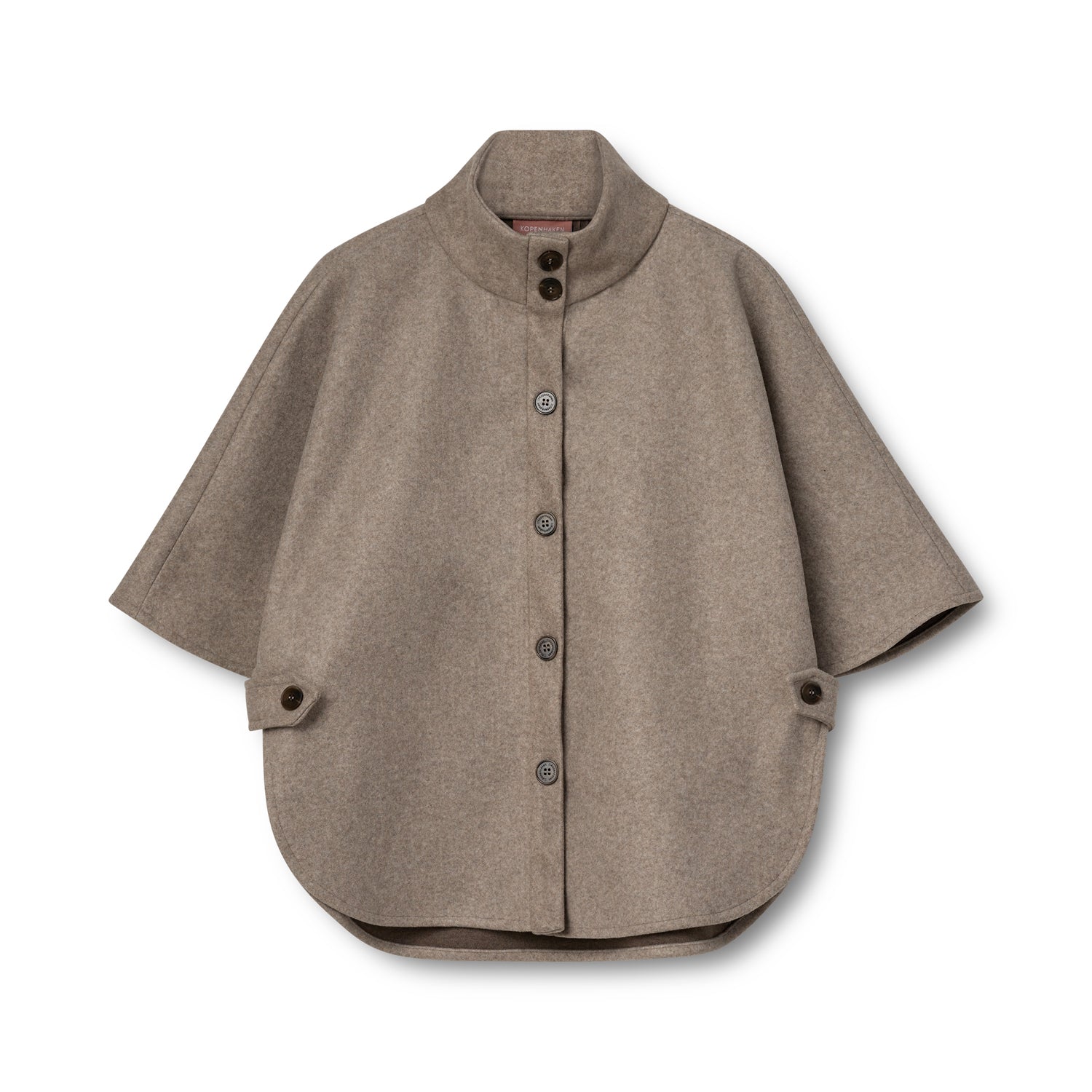 KPHISLA PONCHO