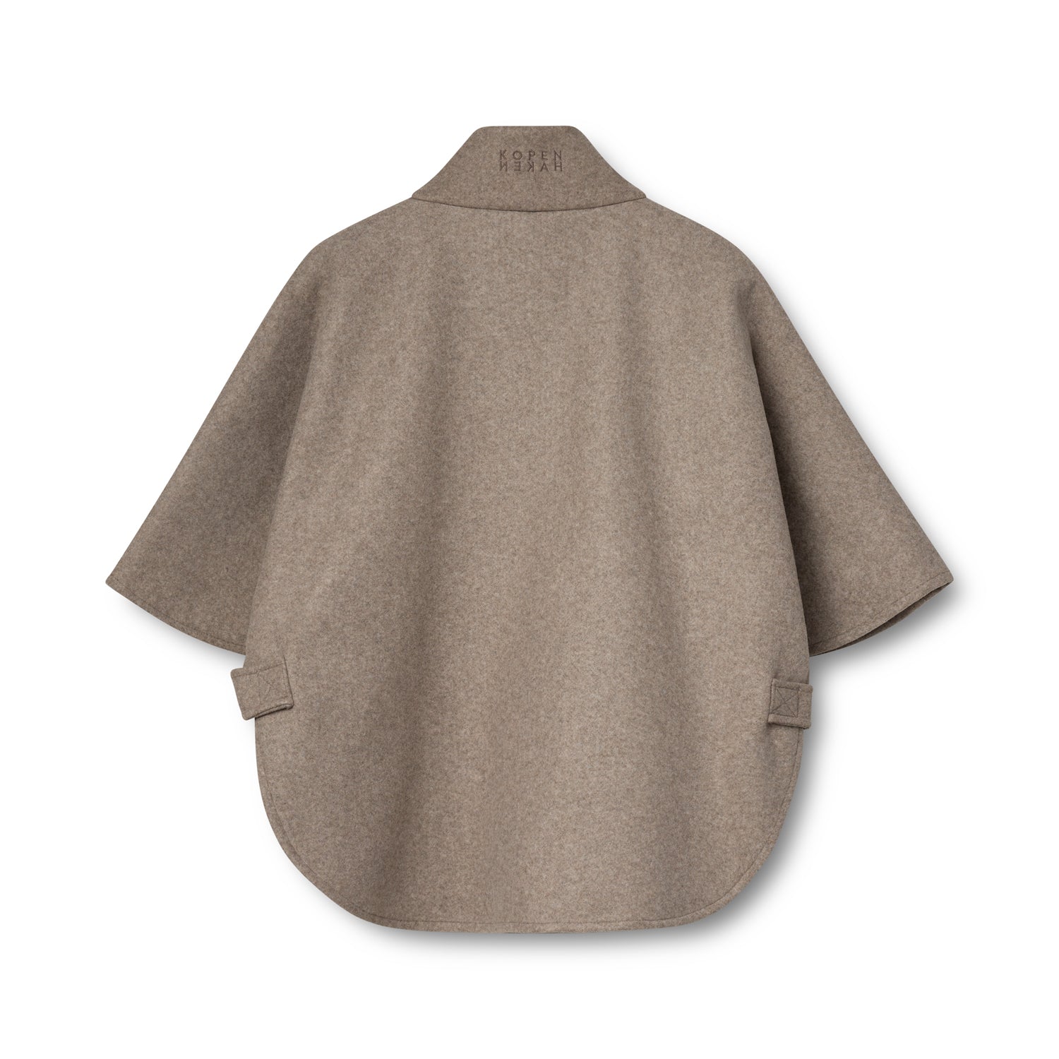 KPHISLA PONCHO